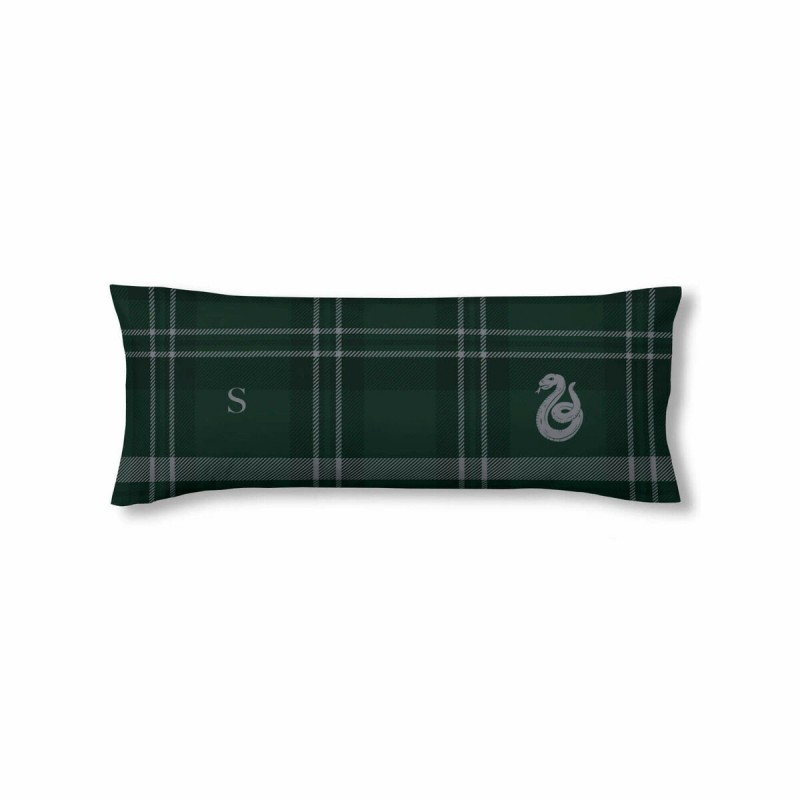 Federa Harry Potter Slytherin Multicolore 175 Fili 45 x 110 cm