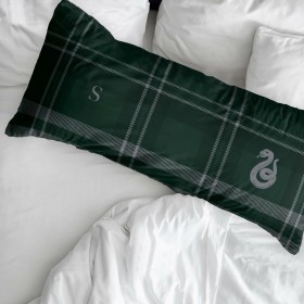 Federa Harry Potter Slytherin Multicolore 175 Fili 45 x 110 cm