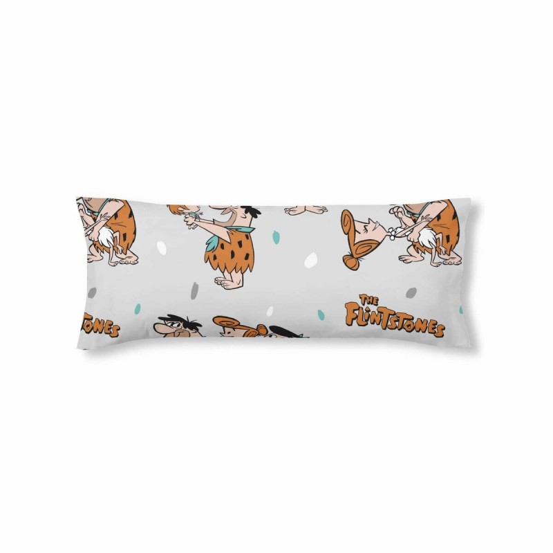 Federa La casa de papel Grigio Multicolore 175 Fili 45 x 125 cm