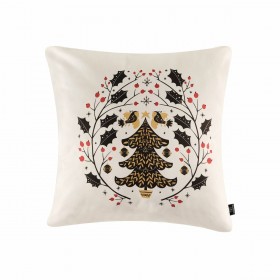 Fodera per cuscino Belum Laponia Multicolore 50 x 50 cm