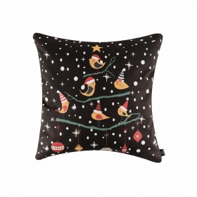 Fodera per cuscino Belum Laponia Multicolore 50 x 50 cm