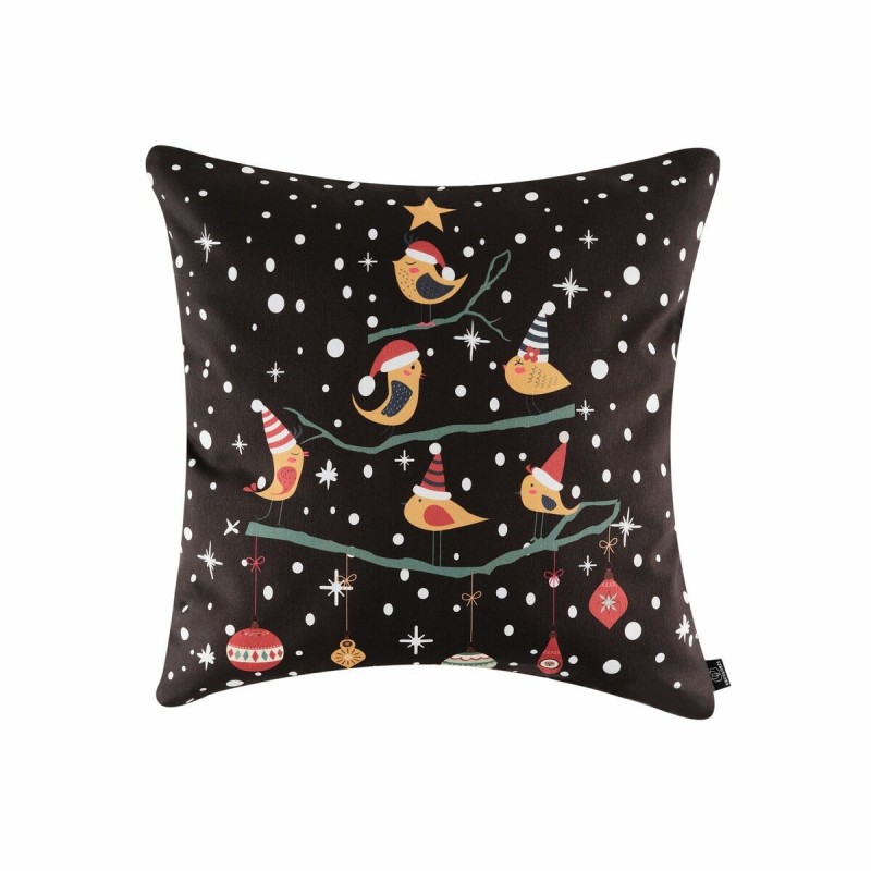 Fodera per cuscino Belum Laponia Multicolore 50 x 50 cm