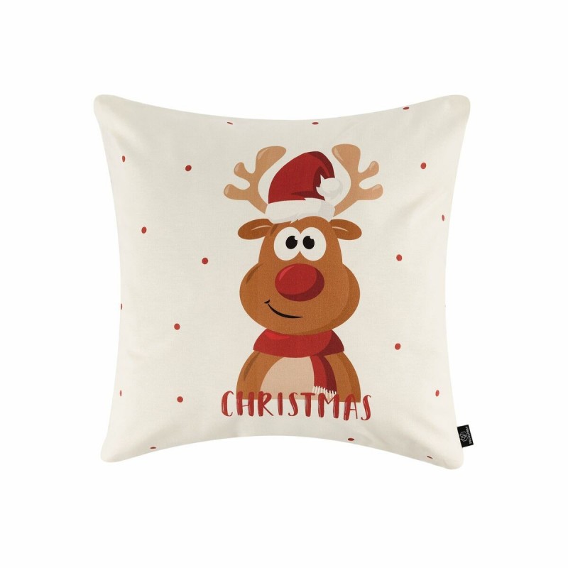 Fodera per cuscino Belum Laponia Multicolore 50 x 50 cm