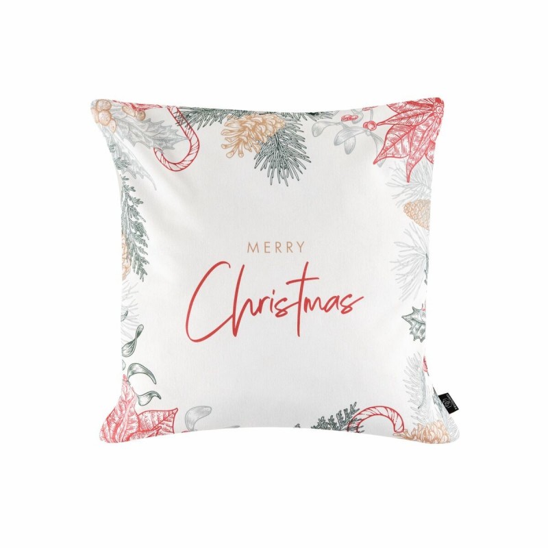 Fodera per cuscino Belum Laponia Multicolore 50 x 50 cm