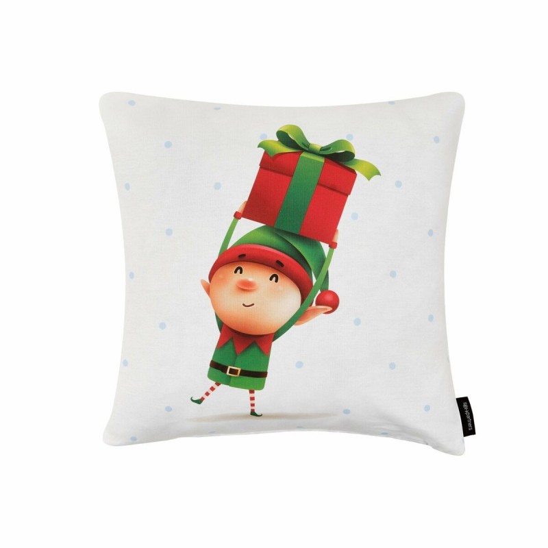 Fodera per cuscino Belum Laponia Multicolore 50 x 50 cm
