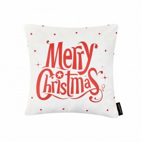 Fodera per cuscino Belum Laponia Multicolore 50 x 50 cm