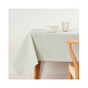 Tovaglia Belum Liso Azzurro 200 x 155 cm