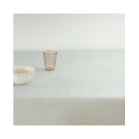 Tovaglia Belum Liso Azzurro 200 x 155 cm