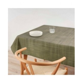 Tovaglia Belum Liso Verde 100 x 80 cm