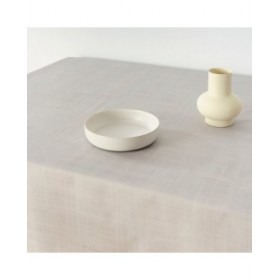 Tovaglia Belum Grigio 200 x 155 cm Liscio