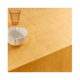 Tovaglia Belum Liso Senape 155 x 155 cm
