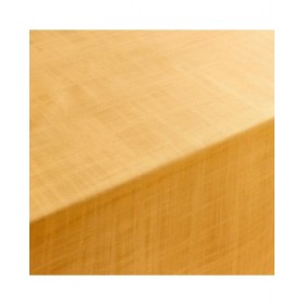 Tovaglia Belum Liso Senape 155 x 155 cm