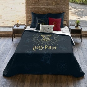Copripiumino Harry Potter Dormiens Draco Multicolore 175 Fili 180 x 220 cm Singolo