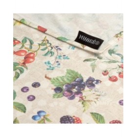 Tovaglia in resina antimacchia Belum 0120-347 Multicolore 150 x 150 cm
