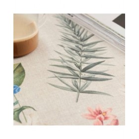 Tovaglia in resina antimacchia Belum 0120-349 Multicolore 150 x 150 cm