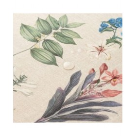 Tovaglia in resina antimacchia Belum 0120-349 Multicolore 150 x 150 cm