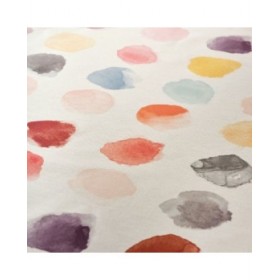 Tovaglia in resina antimacchia Belum 0120-352 Multicolore 150 x 150 cm