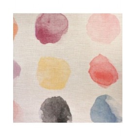 Tovaglia in resina antimacchia Belum 0120-352 Multicolore 150 x 150 cm