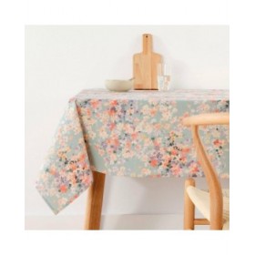 Tovaglia in resina antimacchia Belum 0120-363 Multicolore 300 x 150 cm