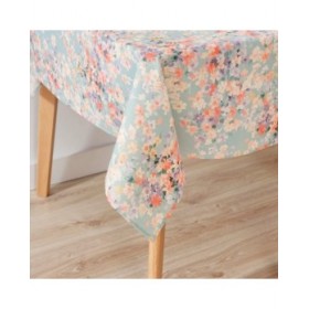 Tovaglia in resina antimacchia Belum 0120-363 Multicolore 300 x 150 cm