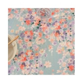 Tovaglia in resina antimacchia Belum 0120-363 Multicolore 300 x 150 cm
