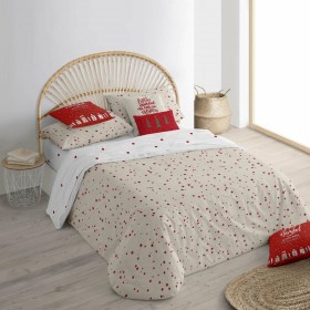 Copripiumino Decolores Laponia Multicolore Osimano 260 x 240 cm