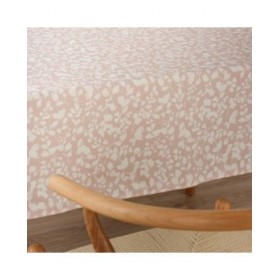 Tovaglia in resina antimacchia Belum 0120-380 140 x 140 cm