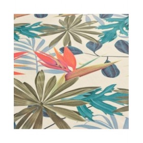 Tovaglia antimacchia Belum 0120-388 Multicolore 100 x 150 cm