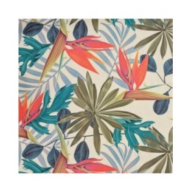 Tovaglia antimacchia Belum 0120-388 Multicolore 100 x 150 cm
