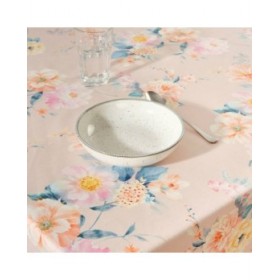 Tovaglia antimacchia Belum 0120-389 Multicolore 200 x 150 cm Fiori