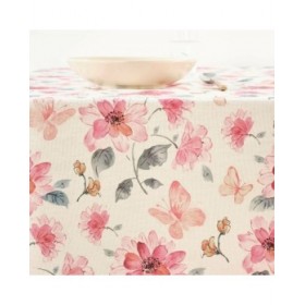 Tovaglia antimacchia Belum 0120-390 Multicolore 100 x 150 cm