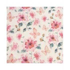 Tovaglia antimacchia Belum 0120-390 Multicolore 100 x 150 cm