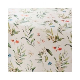 Tovaglia in resina antimacchia Belum 0120-392 Multicolore 150 x 150 cm