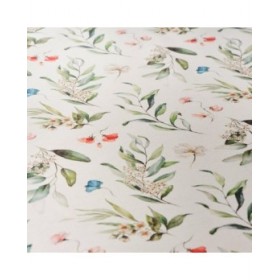 Tovaglia in resina antimacchia Belum 0120-392 Multicolore 150 x 150 cm