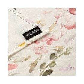 Tovaglia in resina antimacchia Belum 0120-415 Multicolore 200 x 150 cm