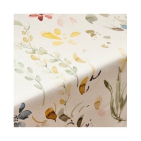 Tovaglia in resina antimacchia Belum 0120-415 Multicolore 200 x 150 cm