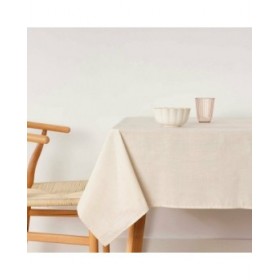 Tovaglia antimacchia Belum Liso Grigio chiaro 250 x 150 cm