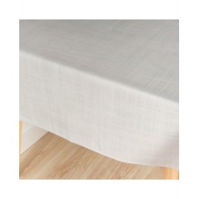 Tovaglia antimacchia Belum Liso Grigio 200 x 150 cm