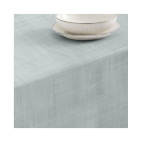 Tovaglia in resina antimacchia Belum 0120-313 Azzurro 300 x 150 cm