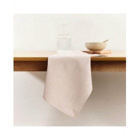 Set di Asciugamani da Cucina Belum Liso Rosa 45 x 70 cm
