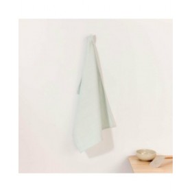 Set di Asciugamani da Cucina Belum Liso Verde Chiaro 45 x 70 cm