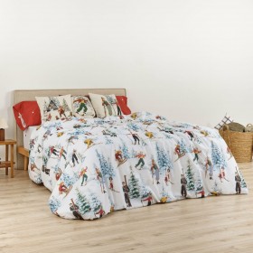 Copripiumino Muaré Laponia 155 x 220 cm Singolo