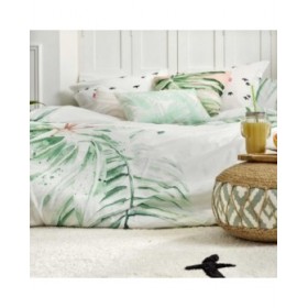 Copripiumino HappyFriday Delicate Multicolore 200 x 200 cm