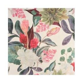 Tovaglia Belum 0318-105 Multicolore 155 x 155 cm