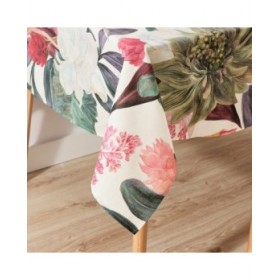Tovaglia Belum 0318-105 Multicolore 155 x 155 cm