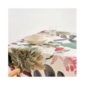 Tovaglia Belum 0318-105 Multicolore 155 x 155 cm