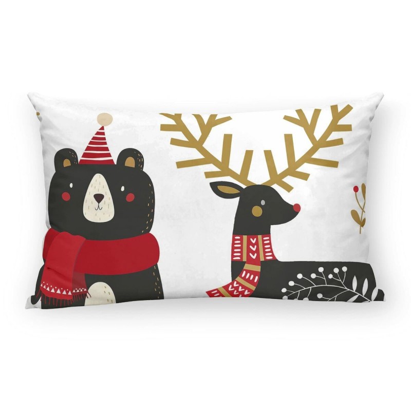 Fodera per cuscino Belum Laponia 18 Multicolore 30 x 50 cm