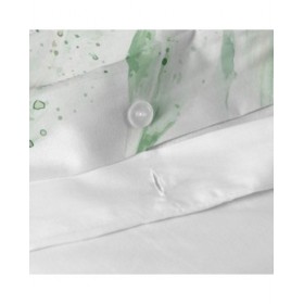 Copripiumino HappyFriday Delicate Multicolore 200 x 200 cm