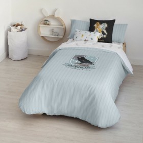 Copripiumino Harry Potter Ravenclaw Sweet Multicolore 175 Fili 155 x 220 cm Singolo