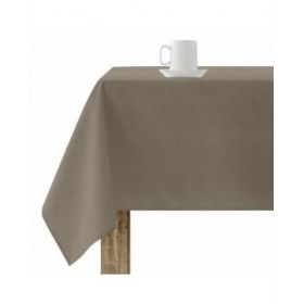 Tovaglia antimacchia Belum Rodas 91 Marrone 200 x 150 cm